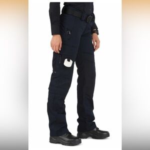 511 Tactical pants - navy size 0